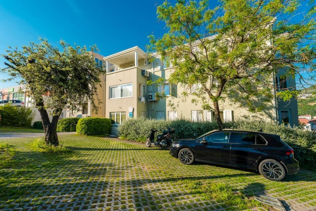 Apartment Kate With Free Parking Dubrovnik Exterior foto