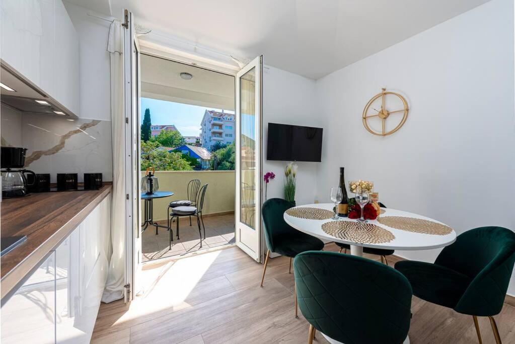 Apartment Kate With Free Parking Dubrovnik Exterior foto