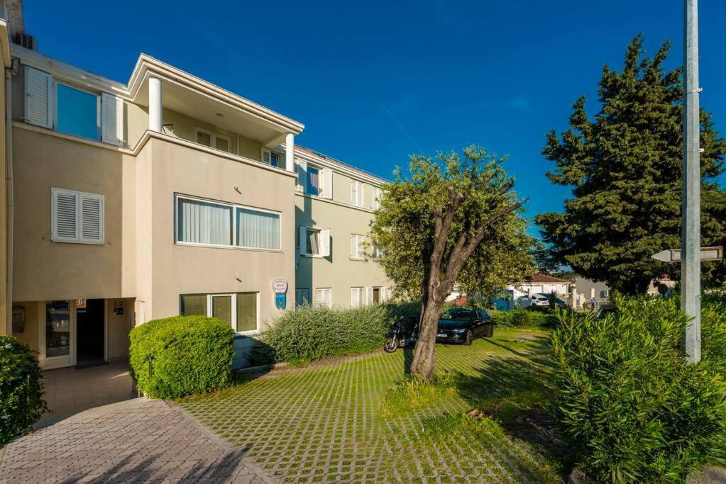 Apartment Kate With Free Parking Dubrovnik Exterior foto