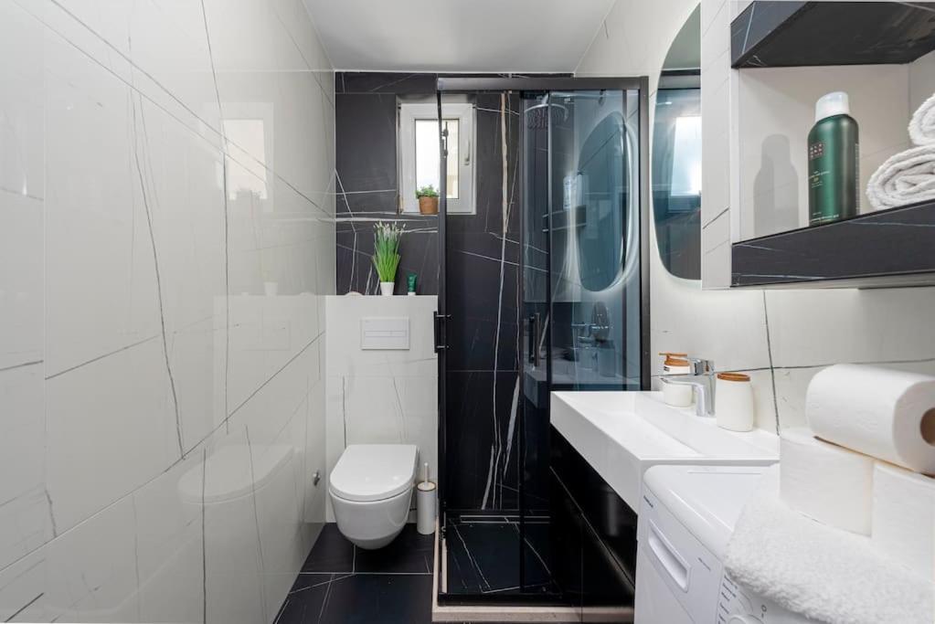 Apartment Kate With Free Parking Dubrovnik Exterior foto