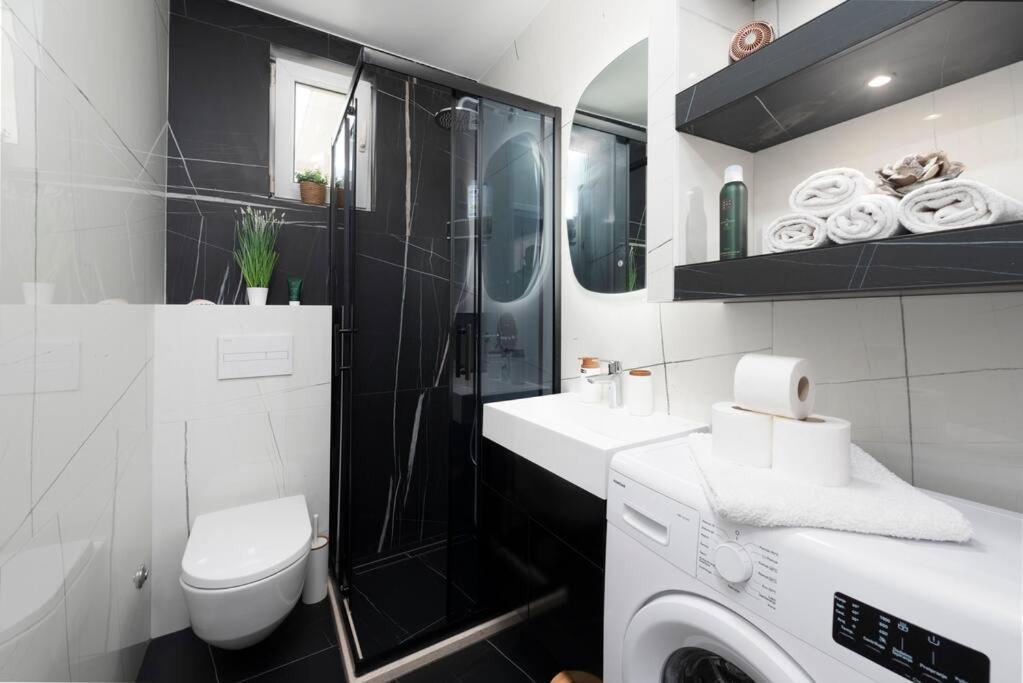Apartment Kate With Free Parking Dubrovnik Exterior foto