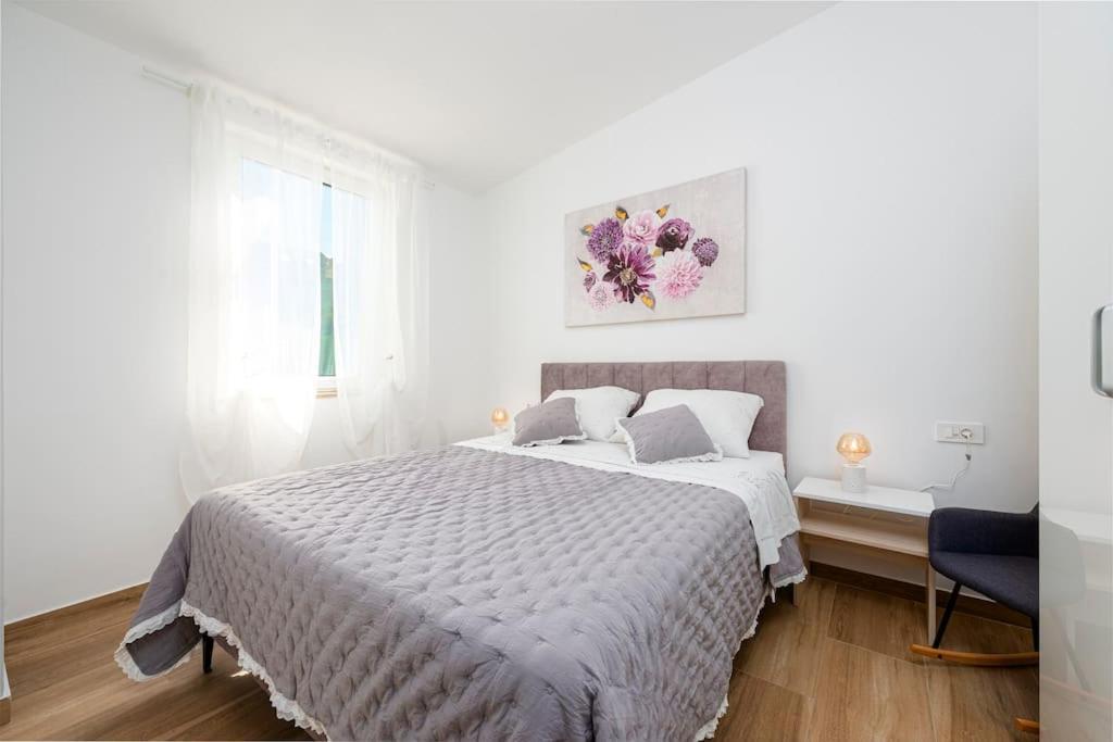 Apartment Kate With Free Parking Dubrovnik Exterior foto