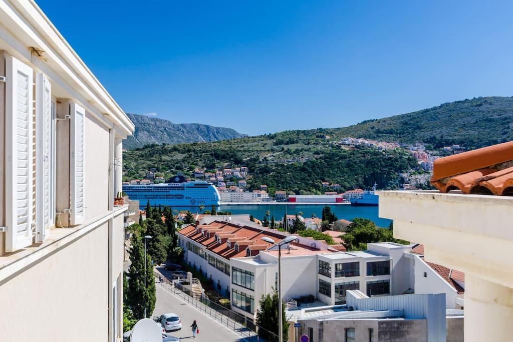 Apartment Kate With Free Parking Dubrovnik Exterior foto