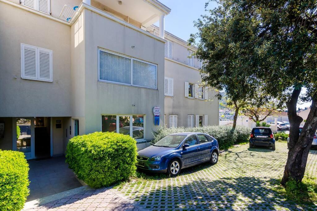 Apartment Kate With Free Parking Dubrovnik Exterior foto