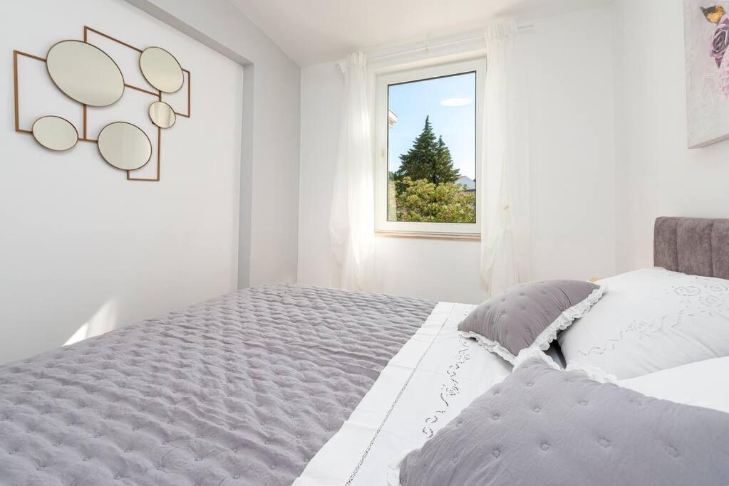 Apartment Kate With Free Parking Dubrovnik Exterior foto